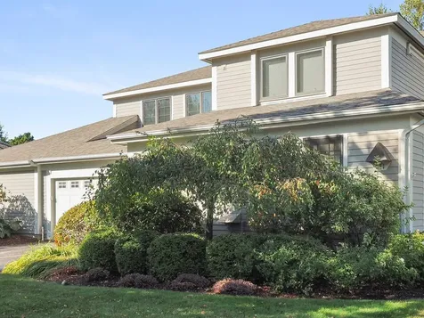 541 Golf Course Road South Burlington VT 05403