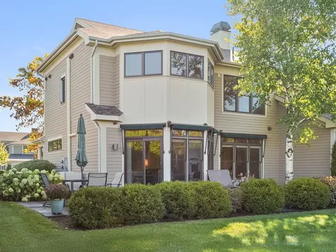 541 Golf Course Road South Burlington VT 05403