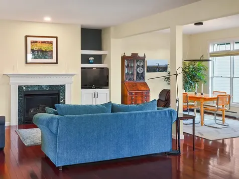 541 Golf Course Road South Burlington VT 05403