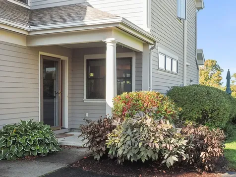 541 Golf Course Road South Burlington VT 05403