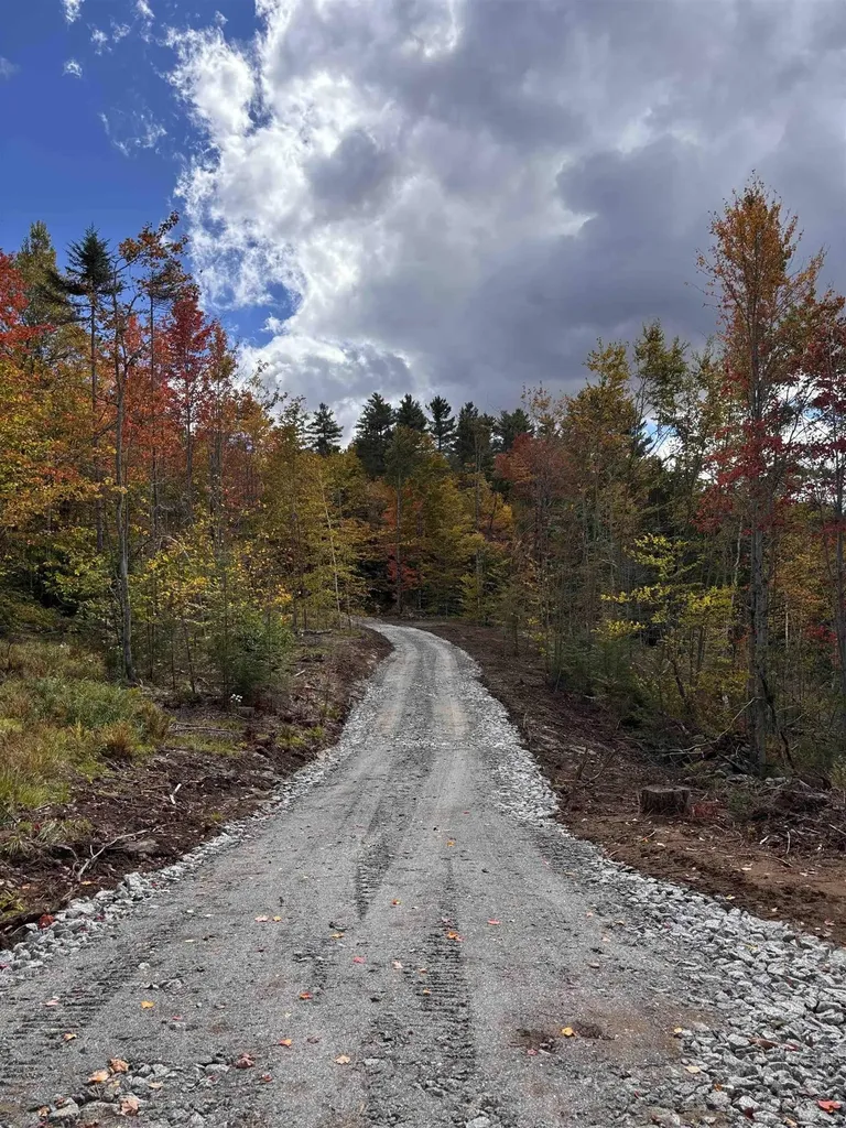 Lot 11-2 Ball Park Road Goshen NH 03752