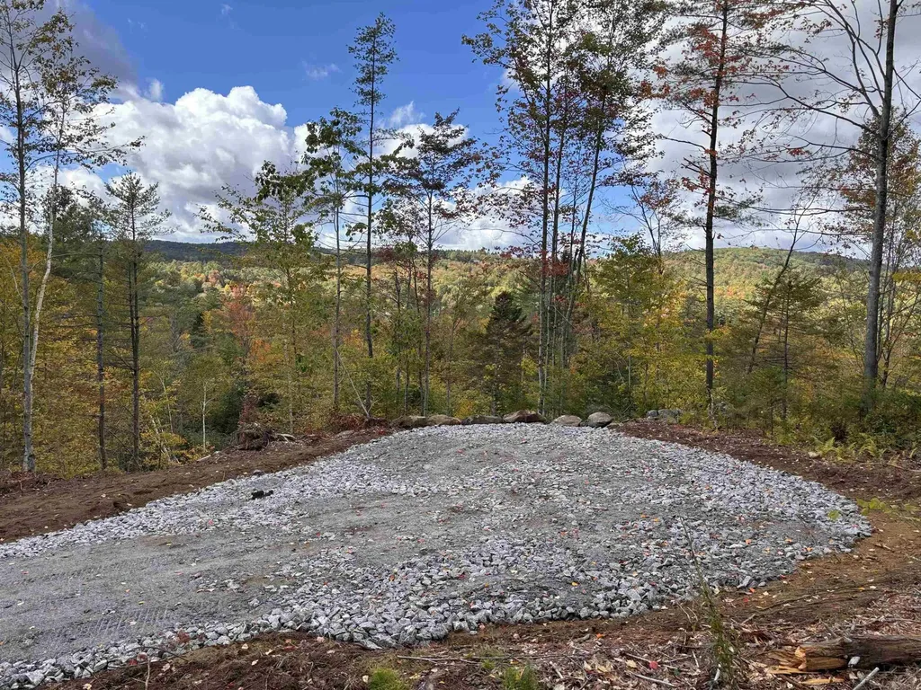 Lot 11-2 Ball Park Road Goshen NH 03752