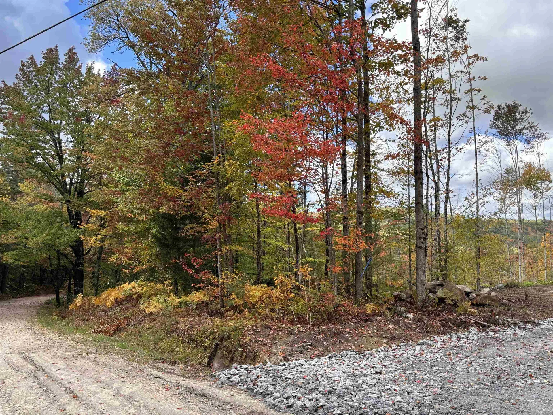 Lot 11-2 Ball Park Road Goshen NH 03752