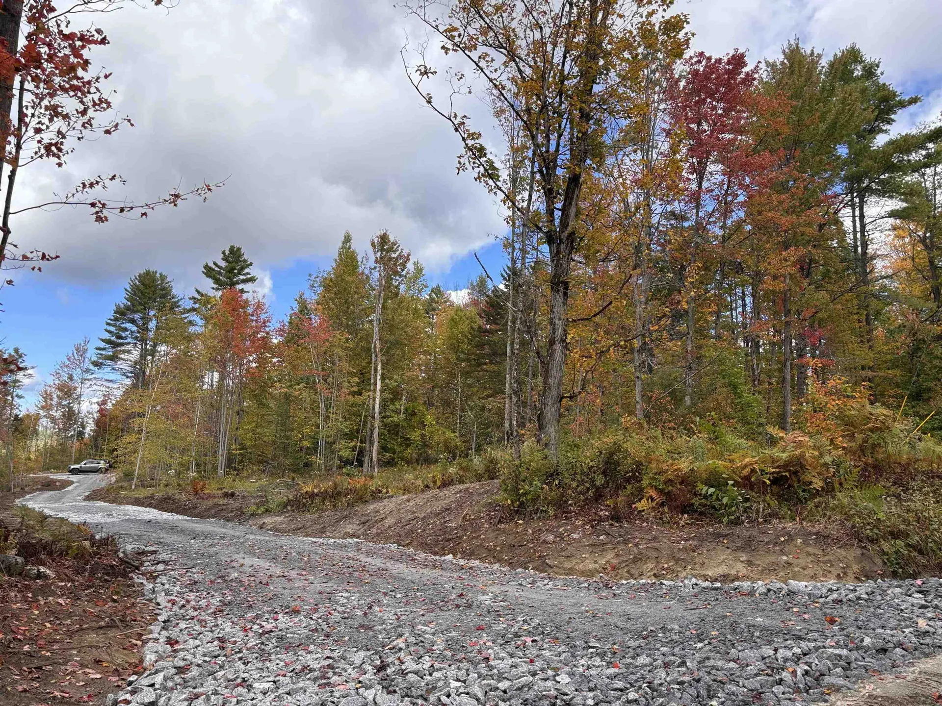 Lot 11-2 Ball Park Road Goshen NH 03752