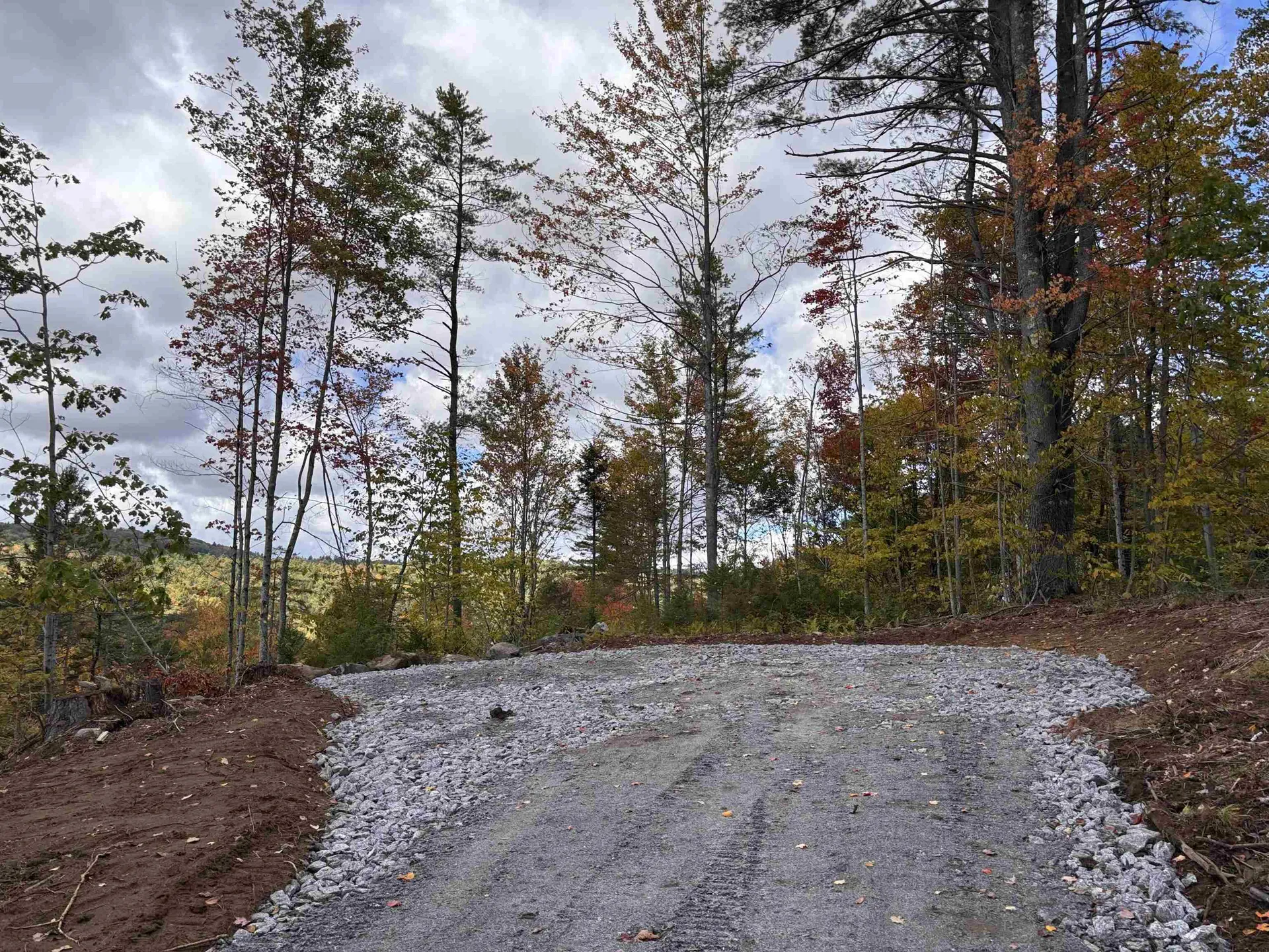 Lot 11-2 Ball Park Road Goshen NH 03752