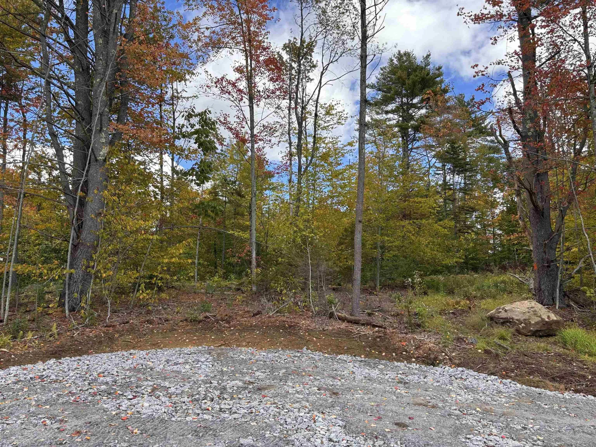 Lot 11-2 Ball Park Road Goshen NH 03752