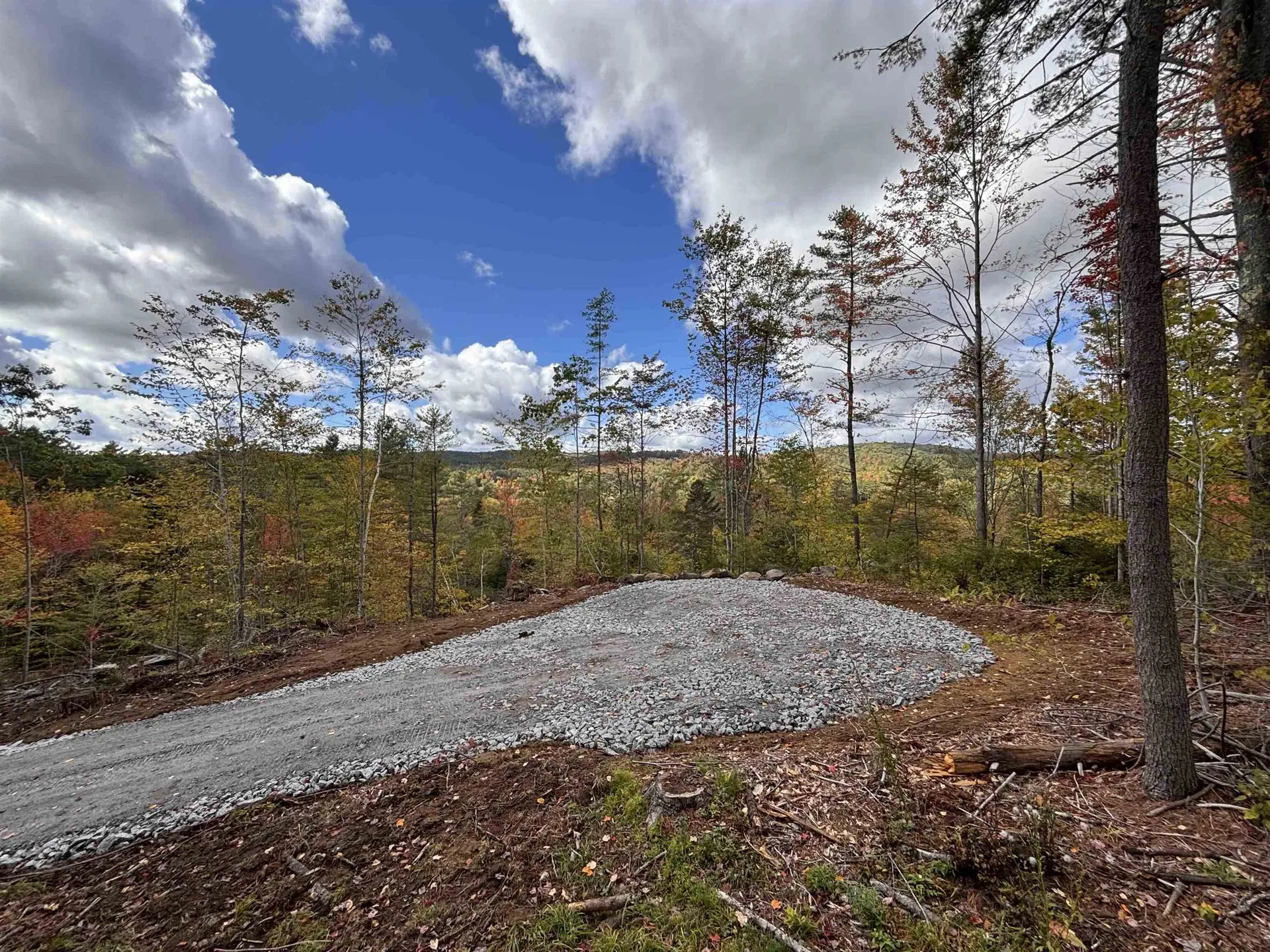 Lot 11-2 Ball Park Road Goshen NH 03752