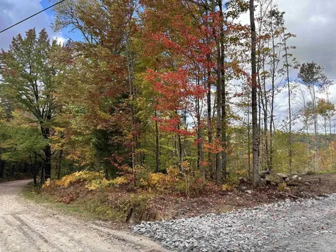 Lot 11-2 Ball Park Road Goshen NH 03752