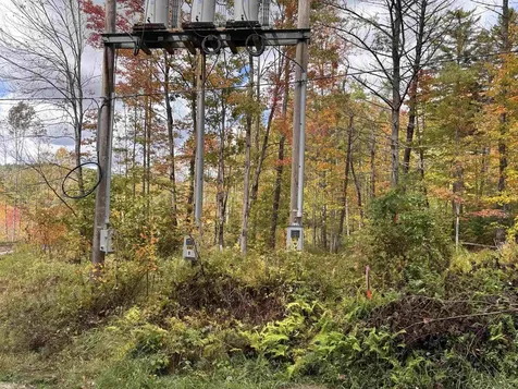 Lot 11-2 Ball Park Road Goshen NH 03752