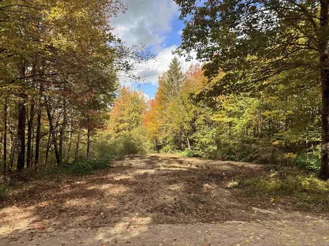 Lot 11-2 Ball Park Road Goshen NH 03752