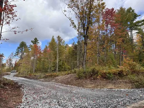 Lot 11-2 Ball Park Road Goshen NH 03752