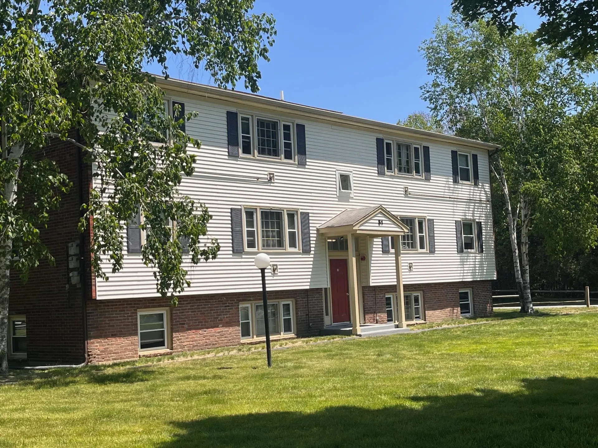 79 Seminary Hill Road Lebanon NH 03784