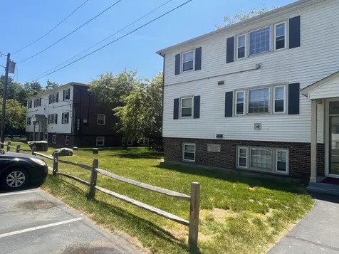 79 Seminary Hill Road Lebanon NH 03784