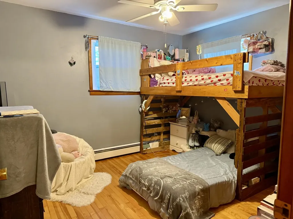 222 Breezy Hill Road St. Johnsbury VT 05819