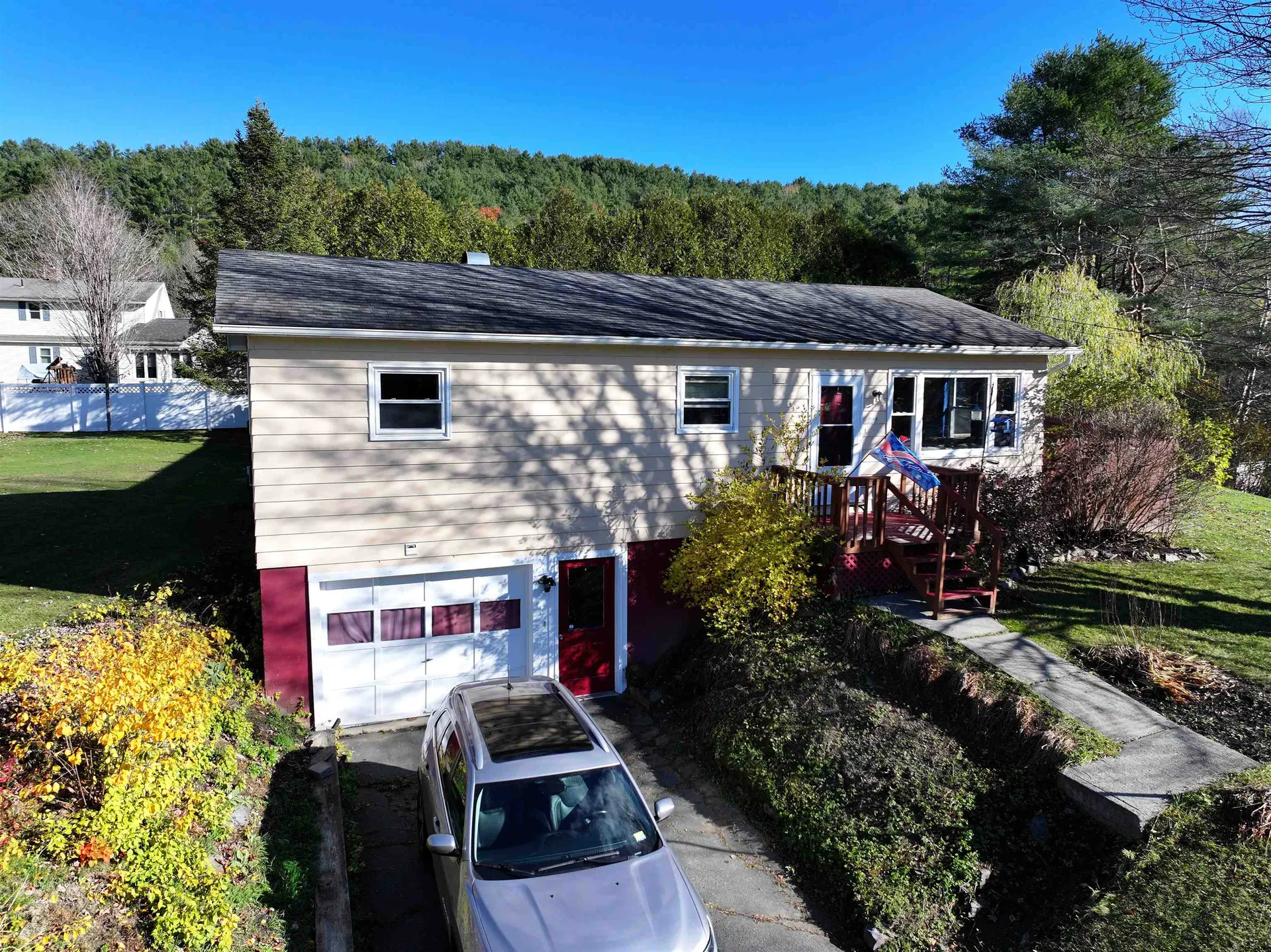 222 Breezy Hill Road St. Johnsbury VT 05819