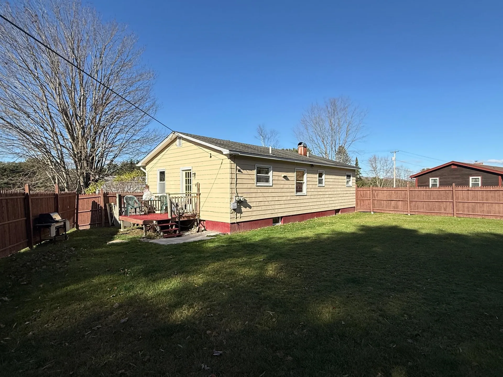 222 Breezy Hill Road St. Johnsbury VT 05819