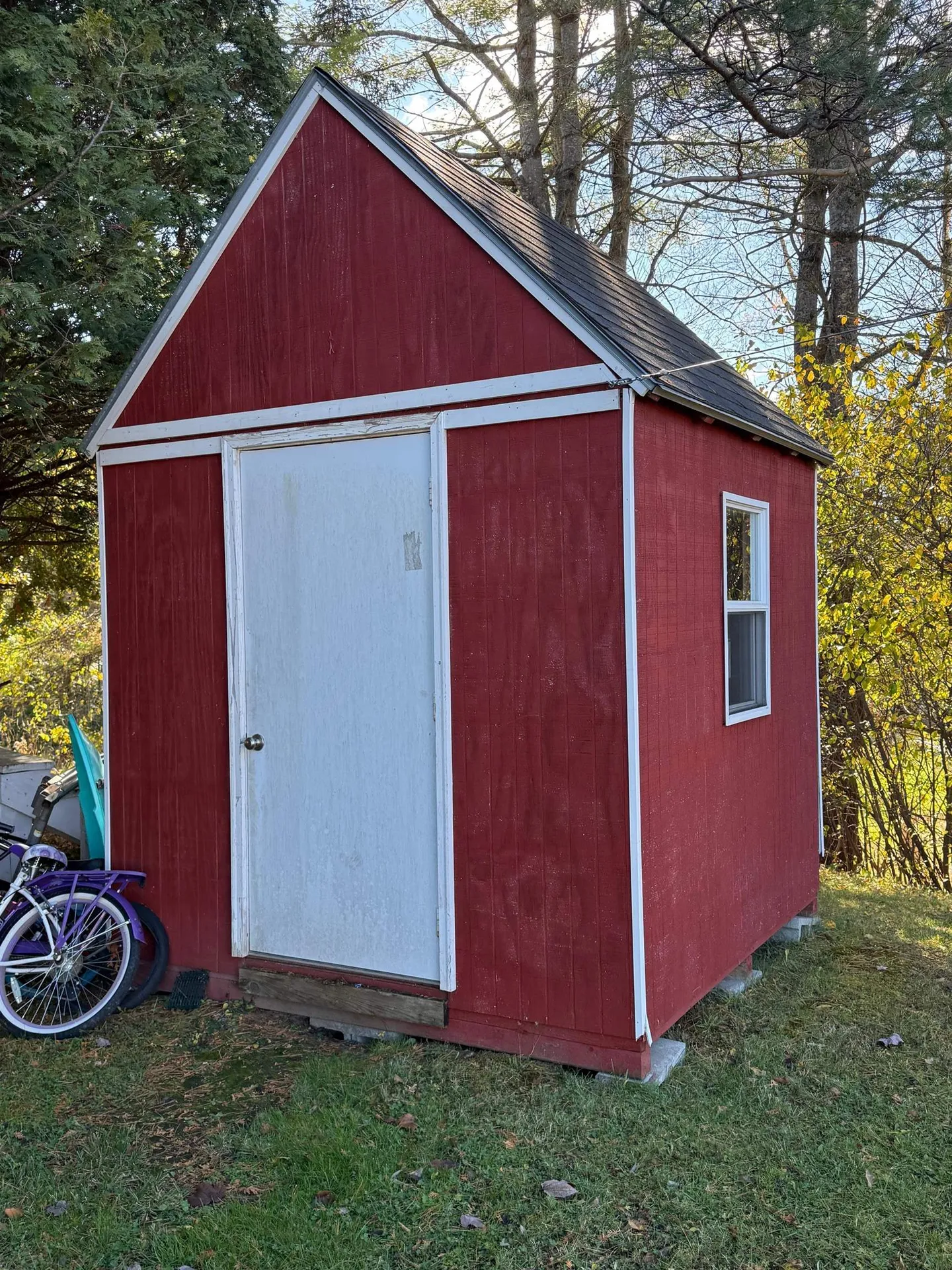 222 Breezy Hill Road St. Johnsbury VT 05819