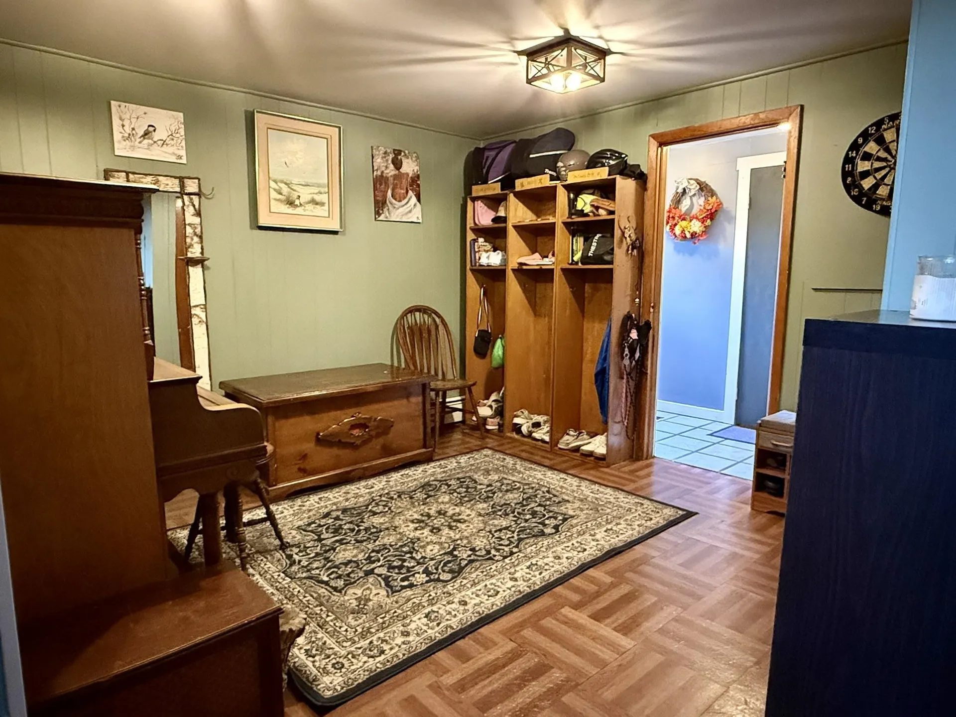 222 Breezy Hill Road St. Johnsbury VT 05819