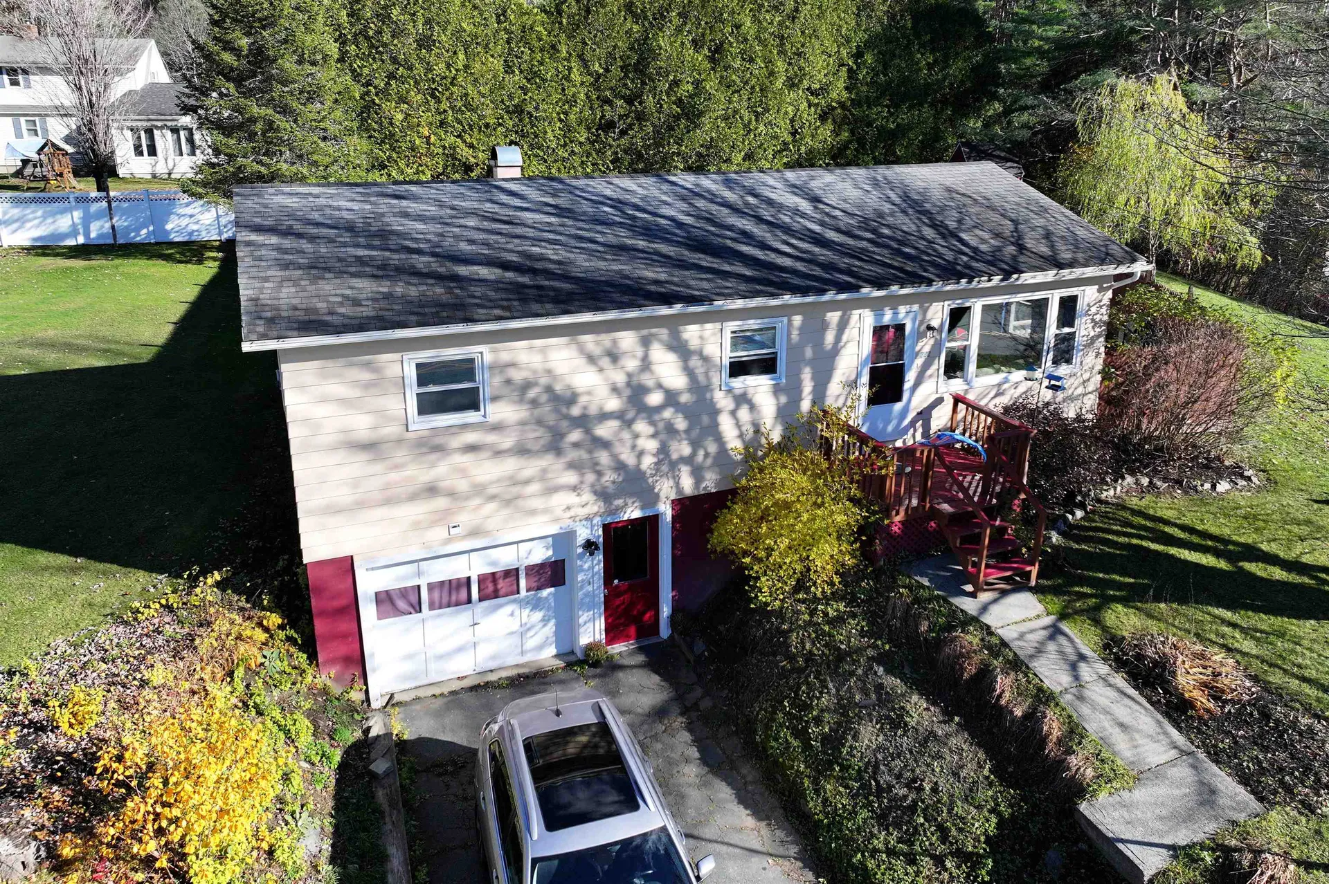 222 Breezy Hill Road St. Johnsbury VT 05819