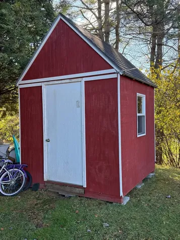 222 Breezy Hill Road St. Johnsbury VT 05819