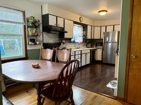 222 Breezy Hill Road St. Johnsbury VT 05819