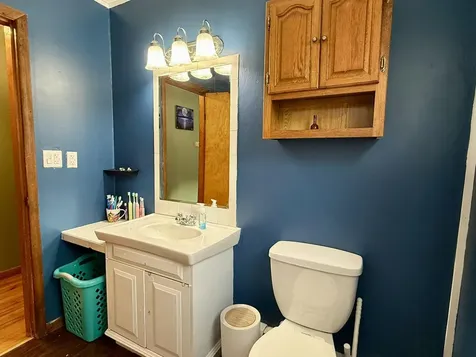 222 Breezy Hill Road St. Johnsbury VT 05819