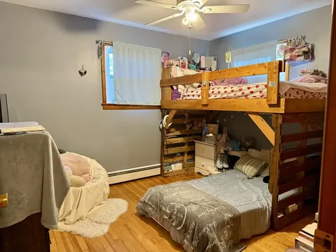 222 Breezy Hill Road St. Johnsbury VT 05819