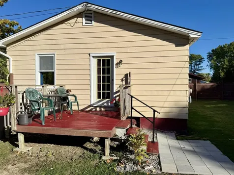 222 Breezy Hill Road St. Johnsbury VT 05819