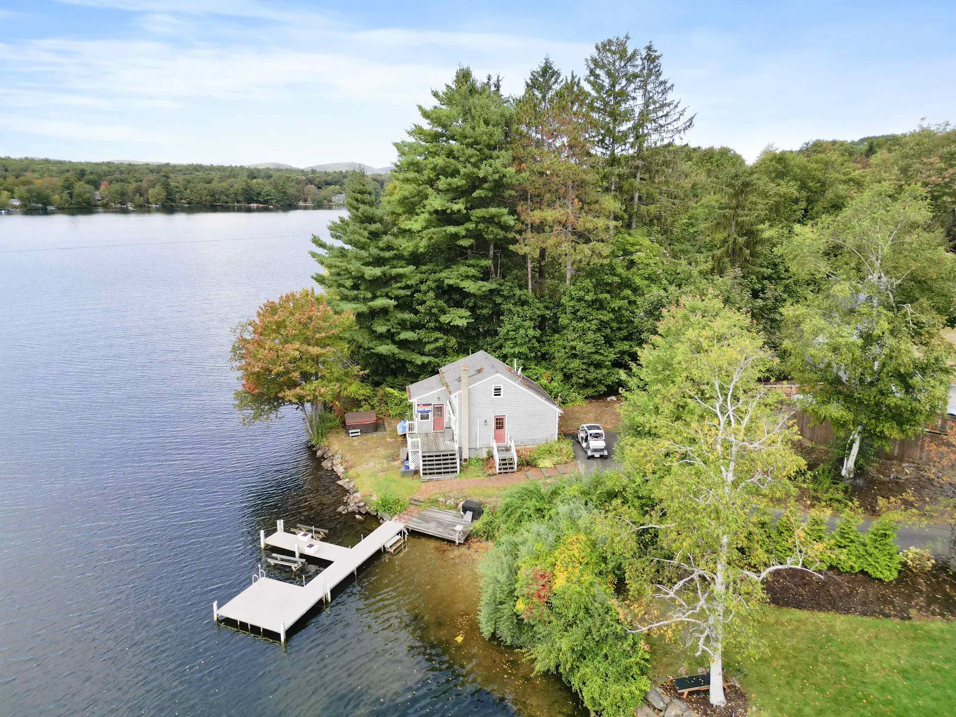 32 Chapin Terrace Laconia NH 03246