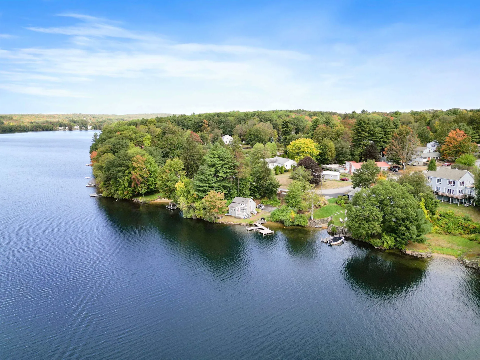 32 Chapin Terrace Laconia NH 03246