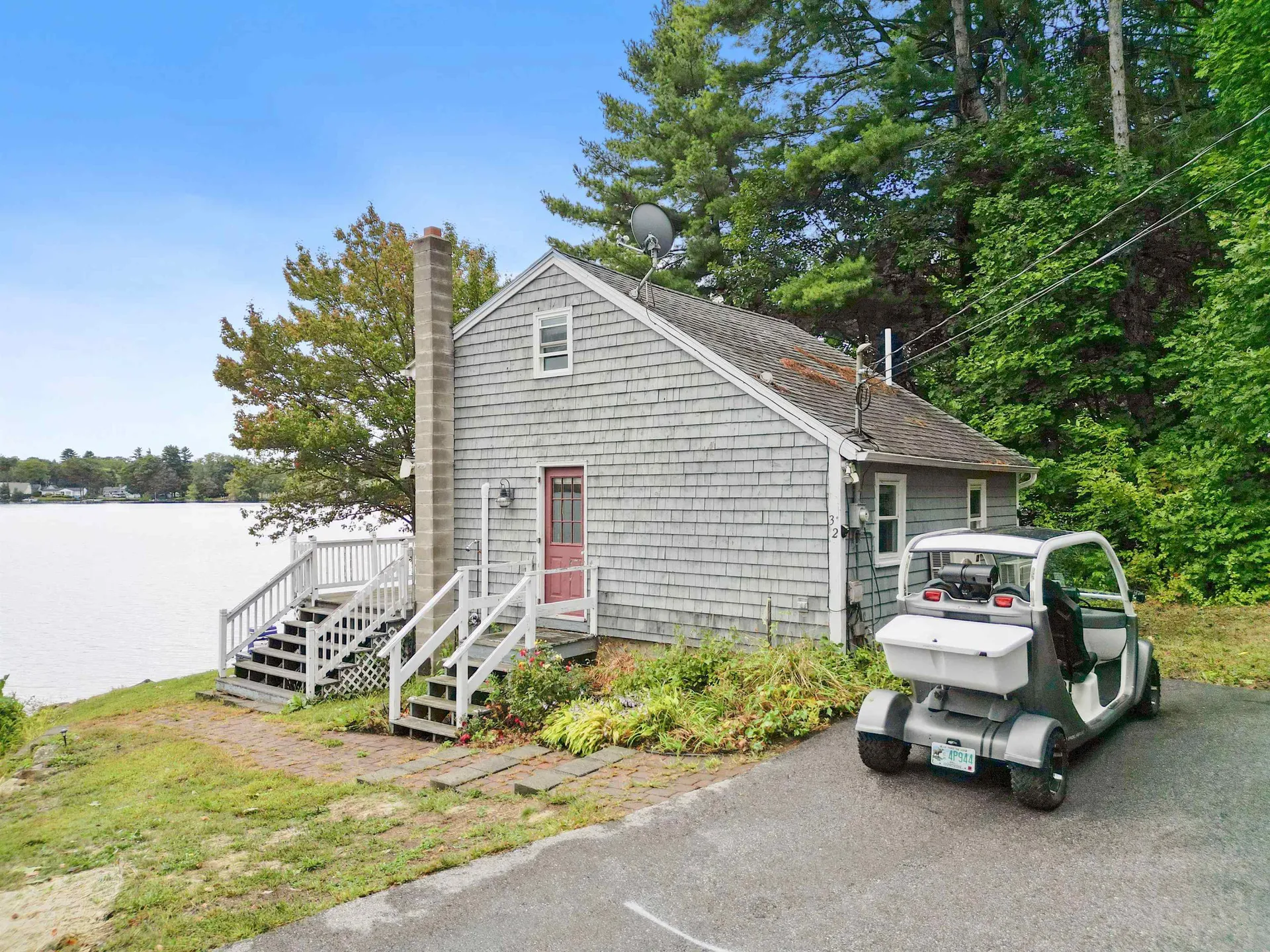32 Chapin Terrace Laconia NH 03246