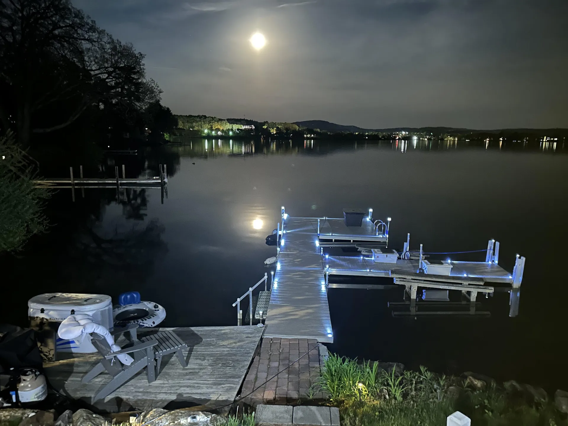 32 Chapin Terrace Laconia NH 03246