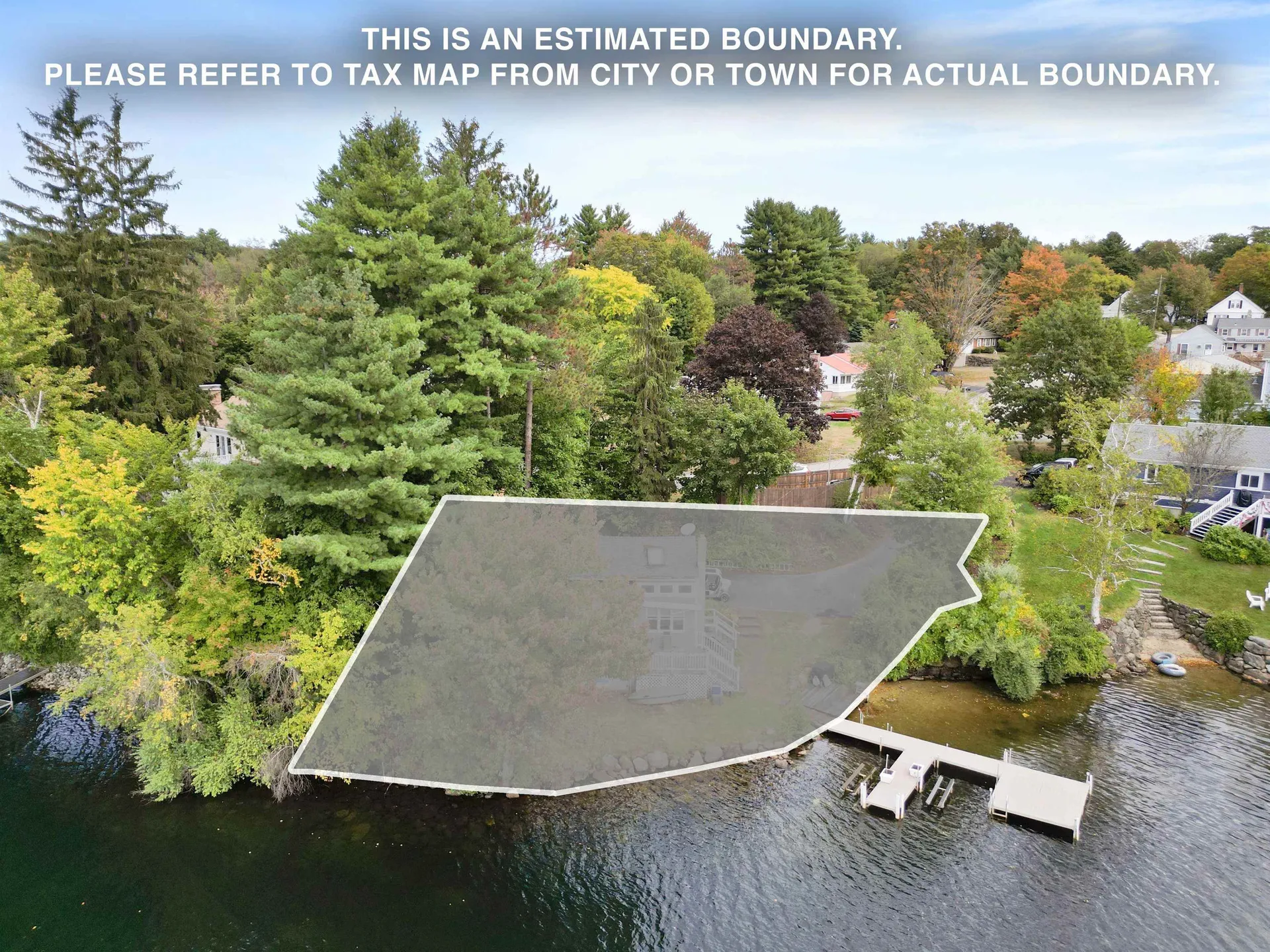 32 Chapin Terrace Laconia NH 03246