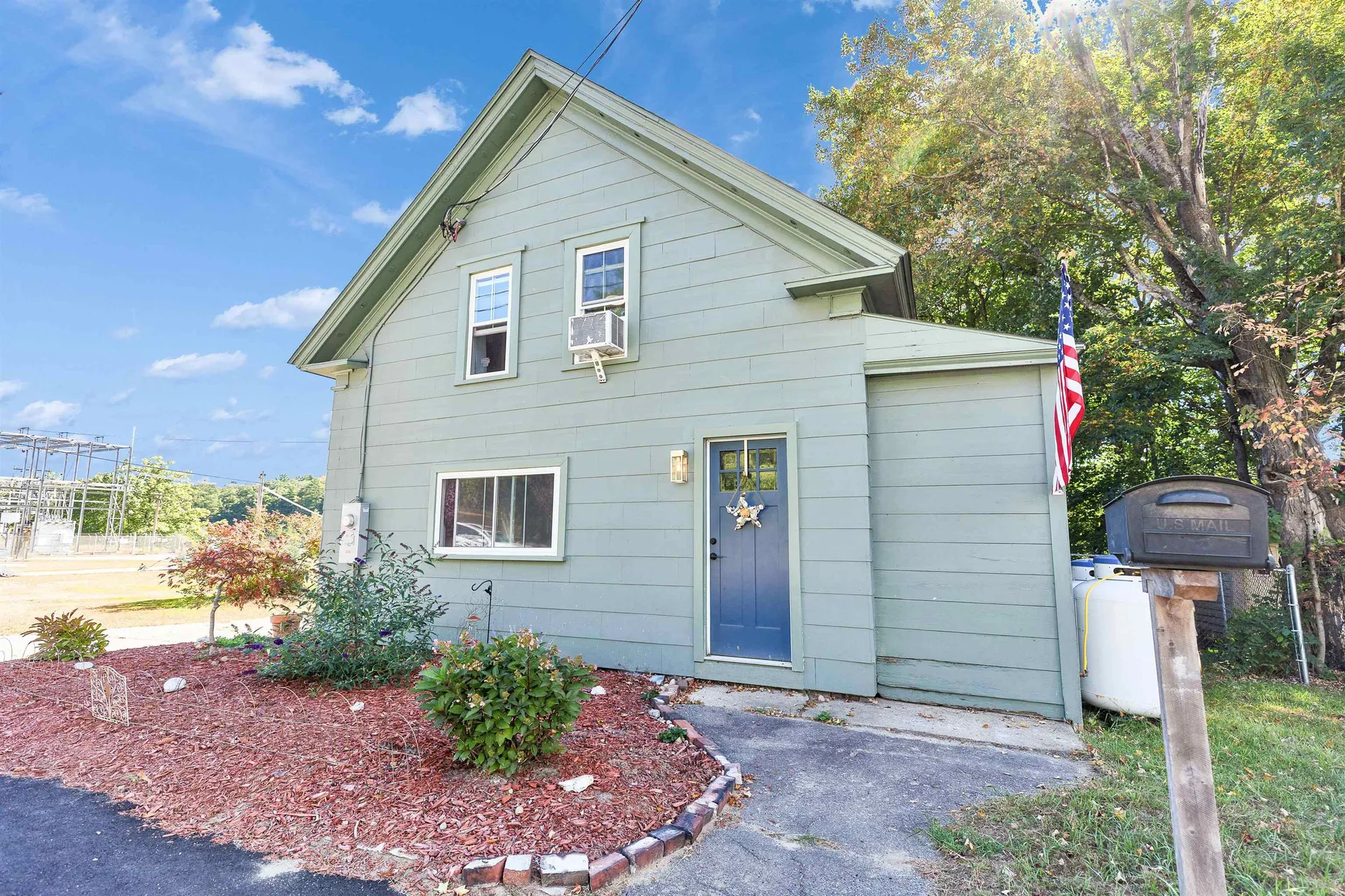 261 N. Main Street Franklin NH 03235