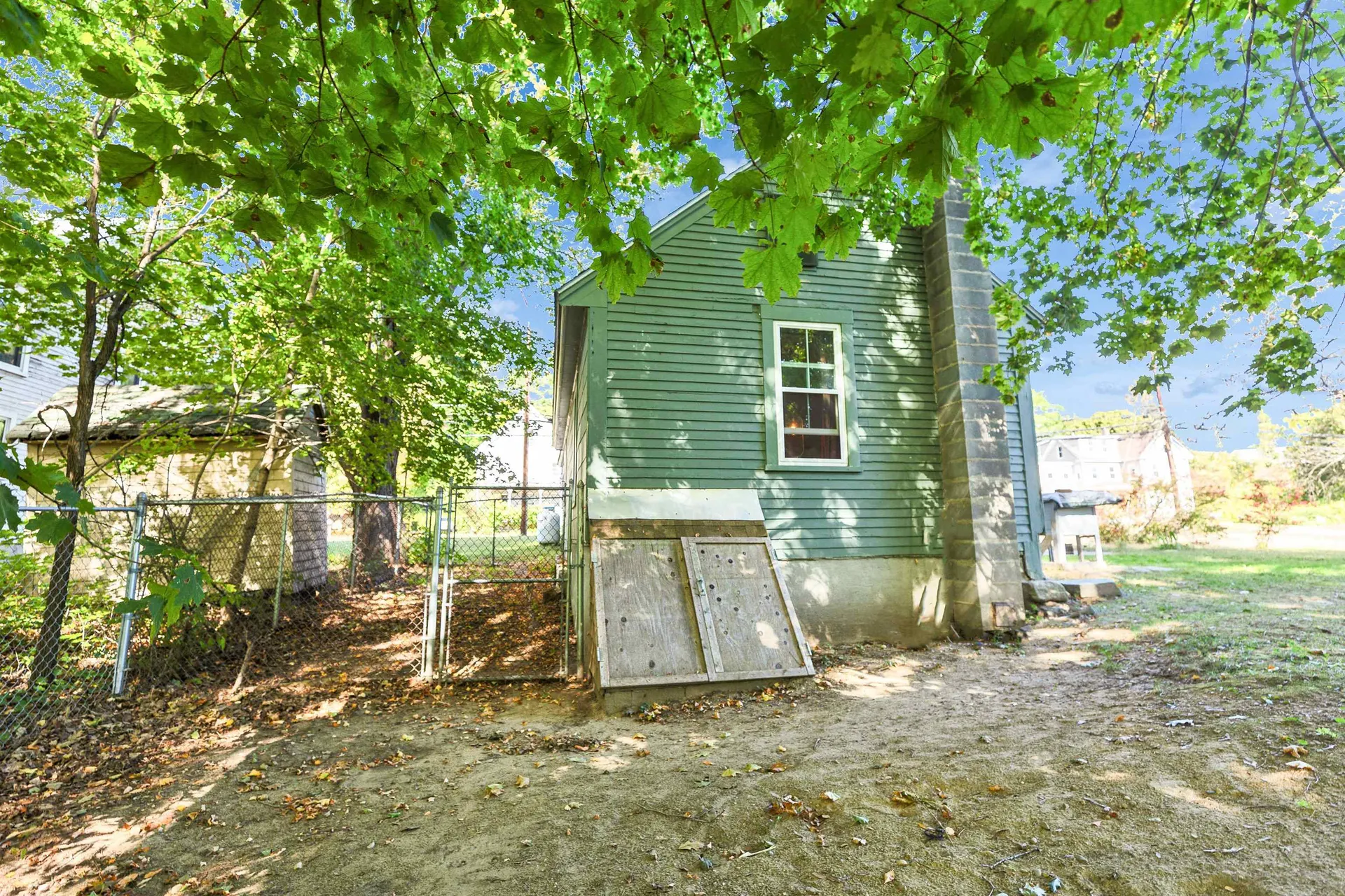 261 N. Main Street Franklin NH 03235