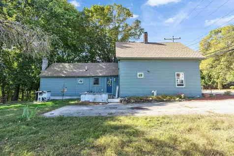 261 N. Main Street Franklin NH 03235