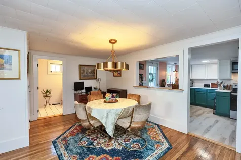 261 N. Main Street Franklin NH 03235