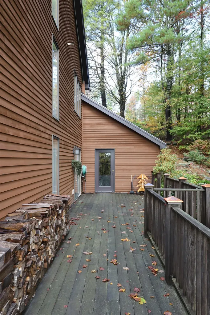 507 Fairbanks Turn Road Hartford VT 05059