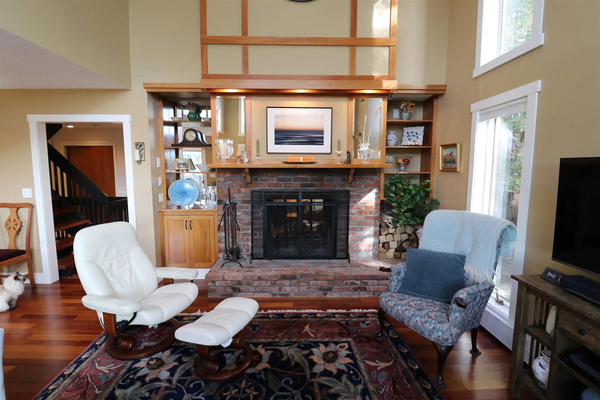 507 Fairbanks Turn Road Hartford VT 05059