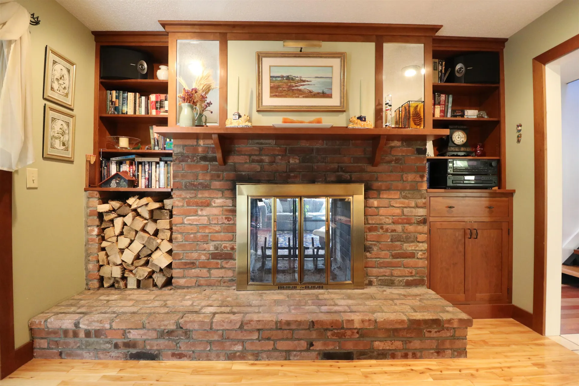 507 Fairbanks Turn Road Hartford VT 05059