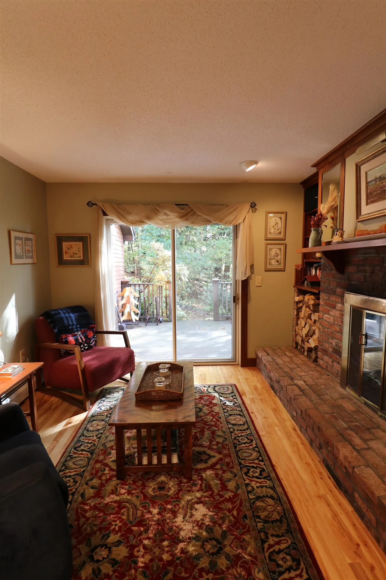 507 Fairbanks Turn Road Hartford VT 05059