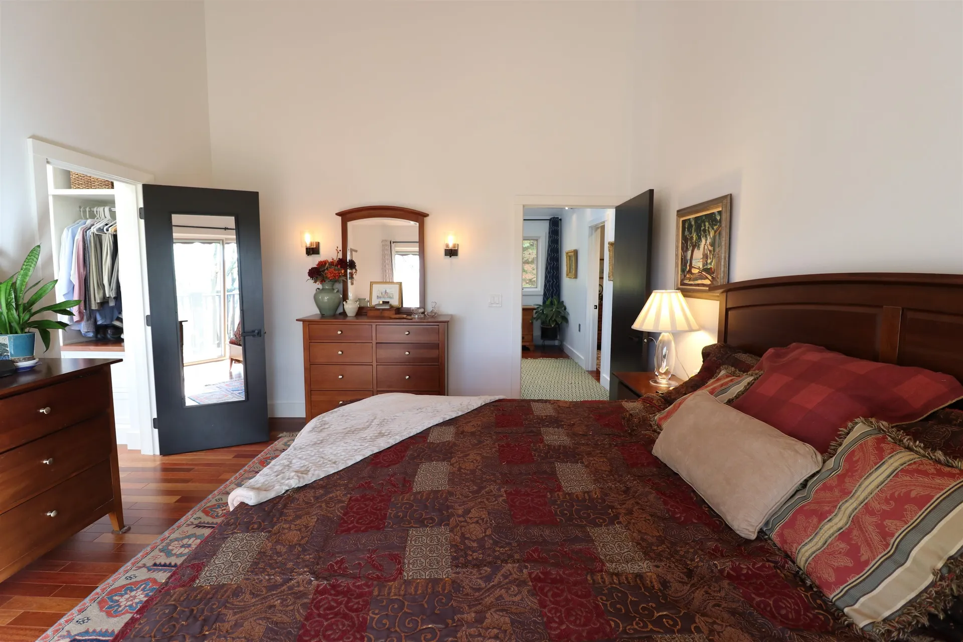 507 Fairbanks Turn Road Hartford VT 05059