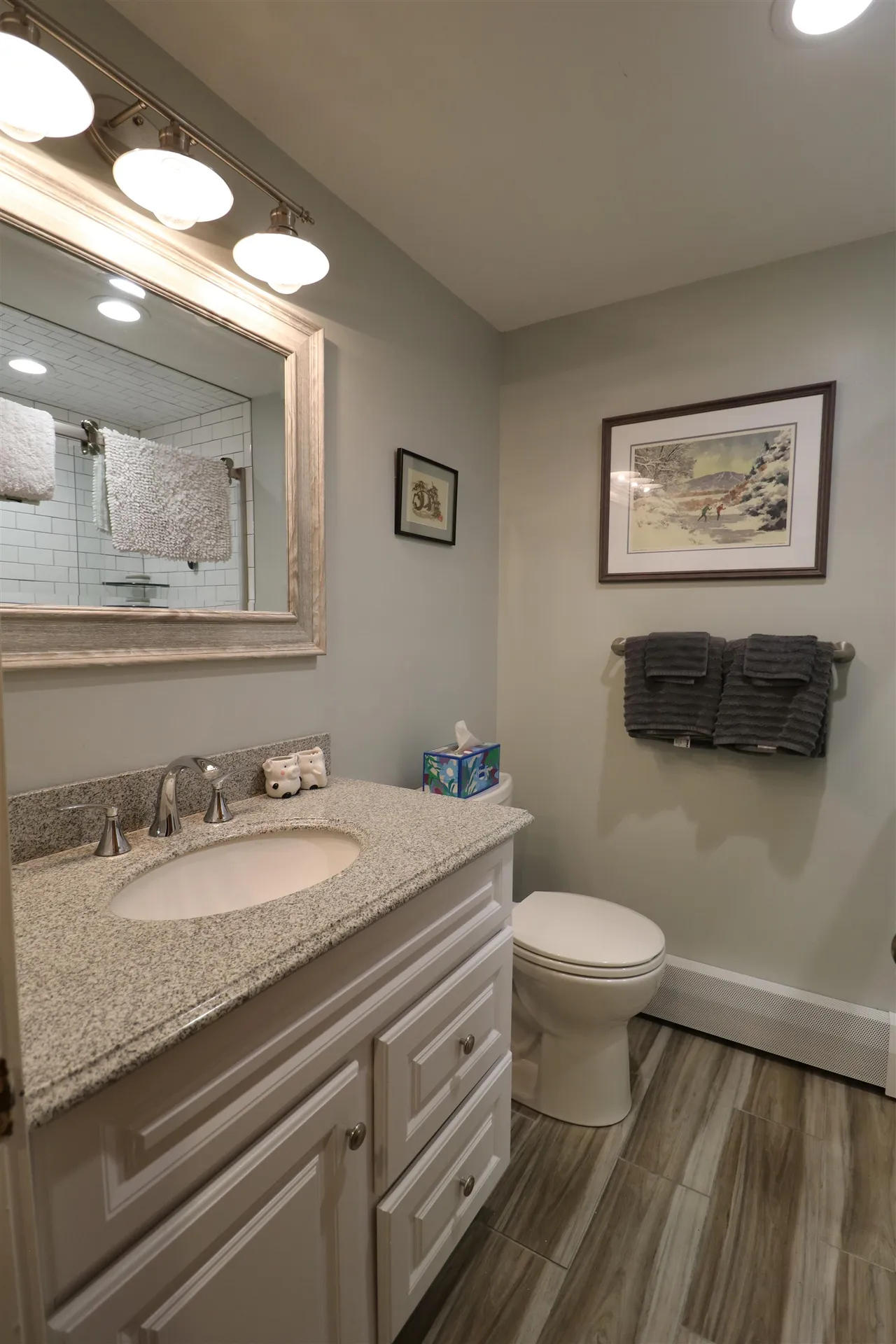 507 Fairbanks Turn Road Hartford VT 05059