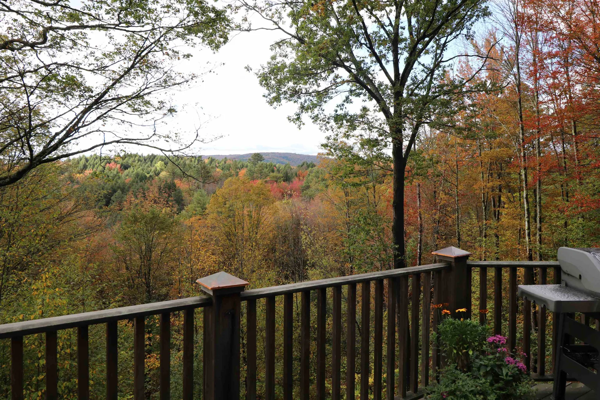 507 Fairbanks Turn Road Hartford VT 05059