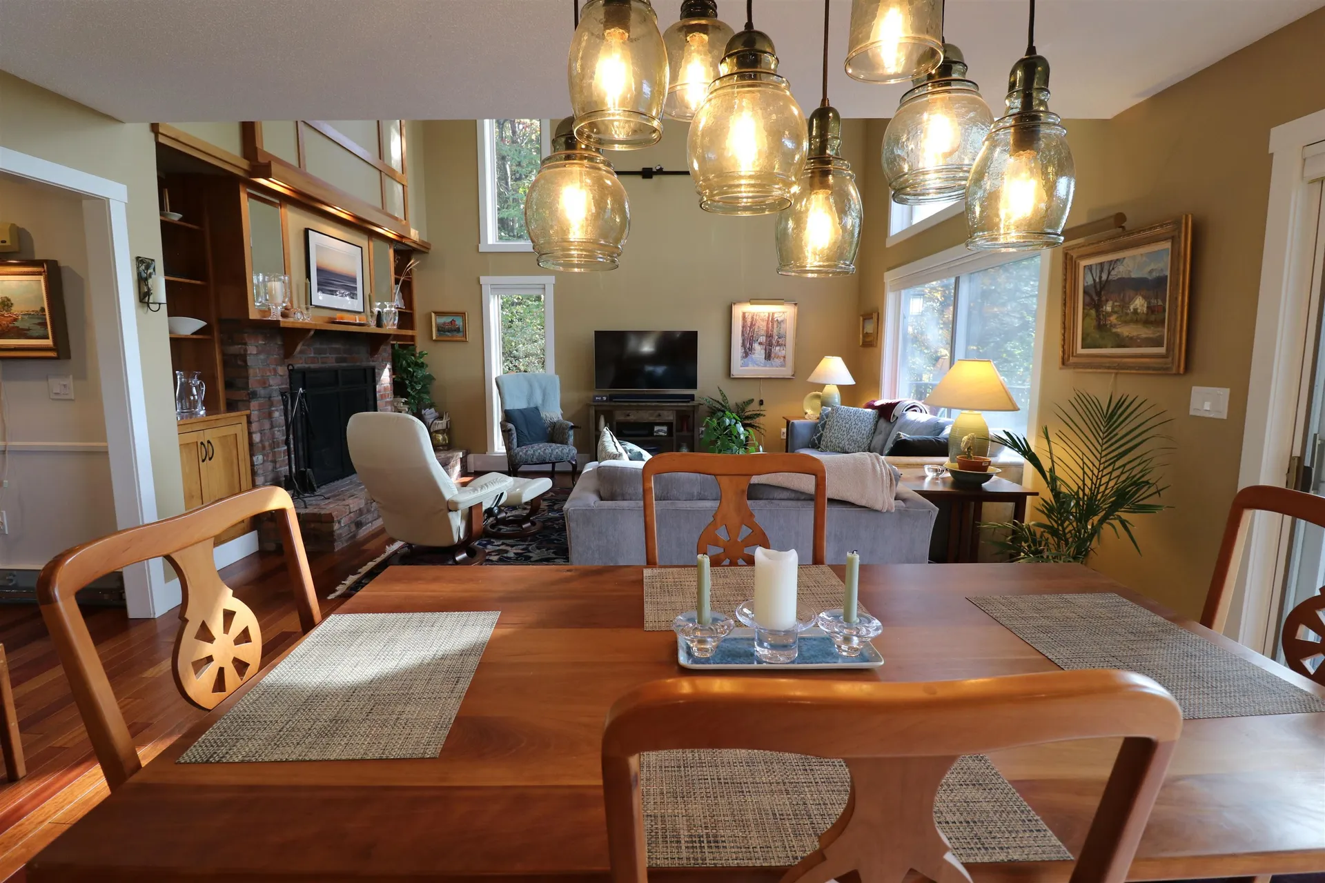 507 Fairbanks Turn Road Hartford VT 05059