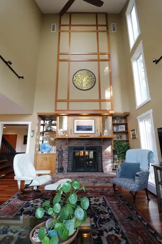 507 Fairbanks Turn Road Hartford VT 05059