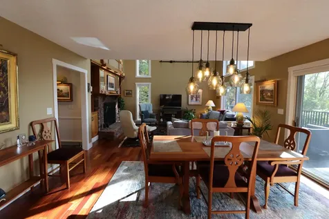 507 Fairbanks Turn Road Hartford VT 05059