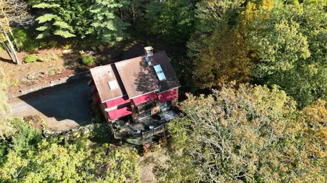 507 Fairbanks Turn Road Hartford VT 05059