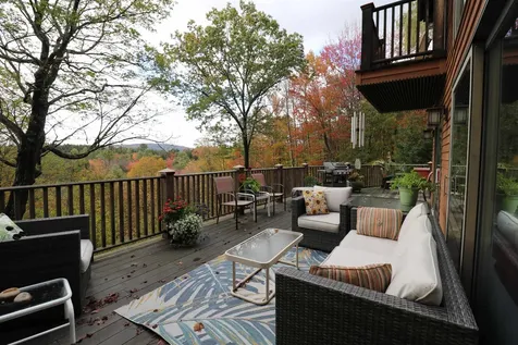 507 Fairbanks Turn Road Hartford VT 05059