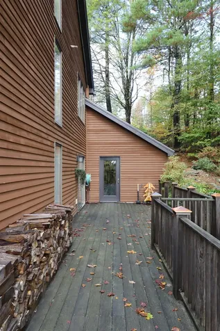 507 Fairbanks Turn Road Hartford VT 05059